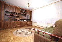 Mieszkanie 3-pokojowe Przyjezierze. Zdjęcie 2