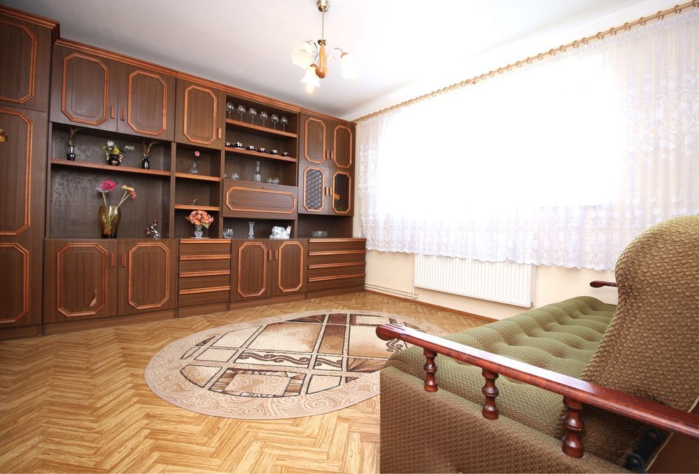 Mieszkanie 3-pokojowe Przyjezierze. Zdjęcie 3