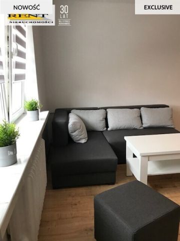 Mieszkanie 1-pokojowe Świnoujście Centrum, ul. Gabriela Narutowicza. Zdjęcie 2