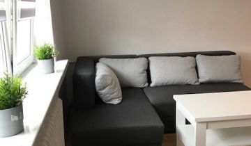 Mieszkanie 1-pokojowe Świnoujście Centrum, ul. Gabriela Narutowicza