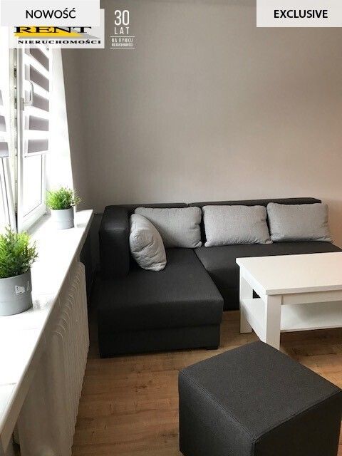 Mieszkanie 1-pokojowe Świnoujście Centrum, ul. Gabriela Narutowicza. Zdjęcie 2