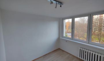 Mieszkanie 3-pokojowe Tychy Centrum, al. Niepodległości