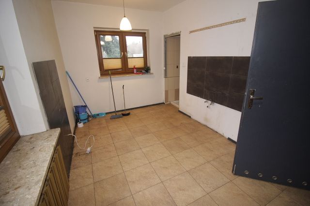 bliźniak, 7 pokoi Suchy Las, ul. Szkółkarska. Zdjęcie 6