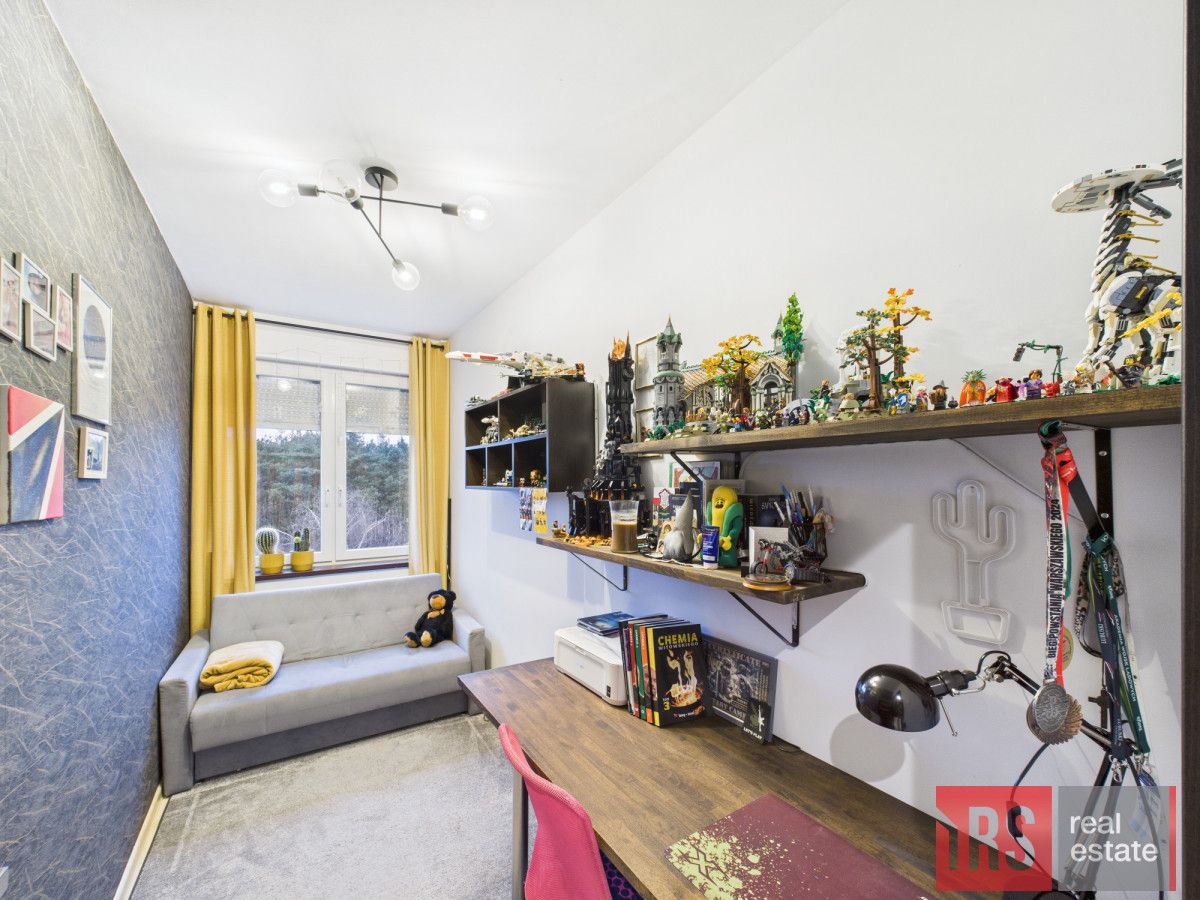 Mieszkanie 4-pokojowe Czerwieńsk, ul. Składowa. Zdjęcie 4