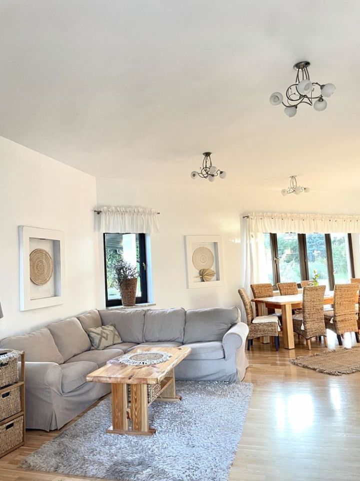 dom wolnostojący Ciechanów. Zdjęcie 5