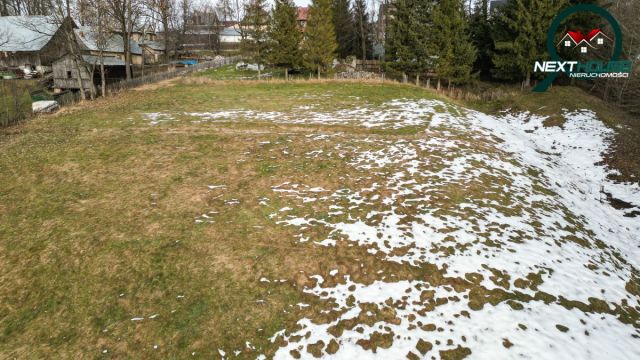 Działka inwestycyjna Dzianisz. Zdjęcie 11