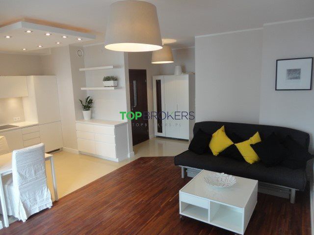 Mieszkanie 1-pokojowe Warszawa Wola, ul. Jana Olbrachta. Zdjęcie 3