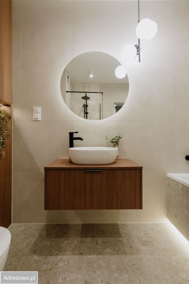 bliźniak, 4 pokoje Topola Mała, ul. Świerkowa. Zdjęcie 14