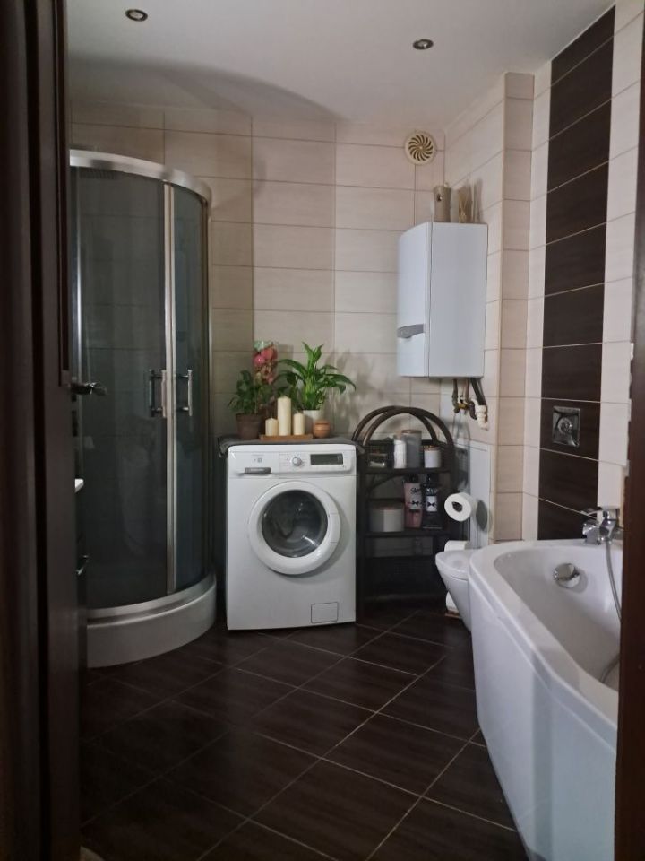 Mieszkanie 3-pokojowe Łobez. Zdjęcie 8