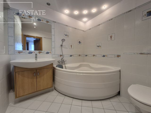 Mieszkanie 4-pokojowe Warszawa, ul. prof. Jerzego Bukowskiego. Zdjęcie 7