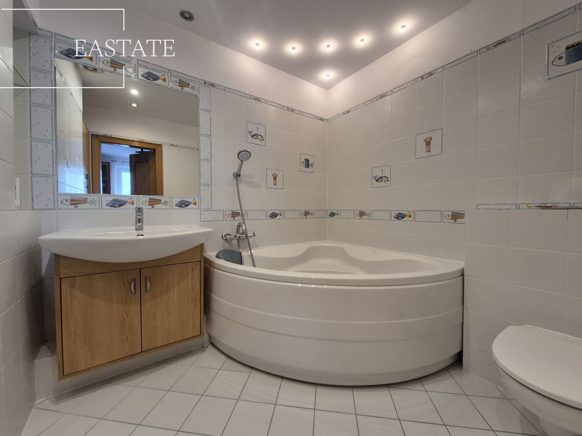 Mieszkanie 4-pokojowe Warszawa, ul. prof. Jerzego Bukowskiego. Zdjęcie 7