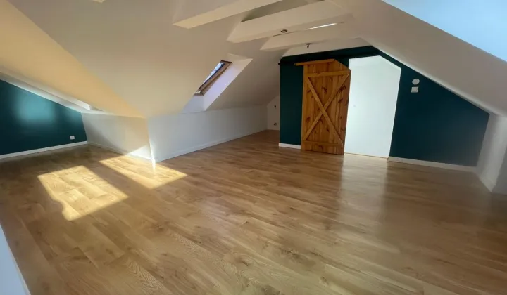 dom, 5 pokoi Warszawa Bielany, ul. Arkuszowa