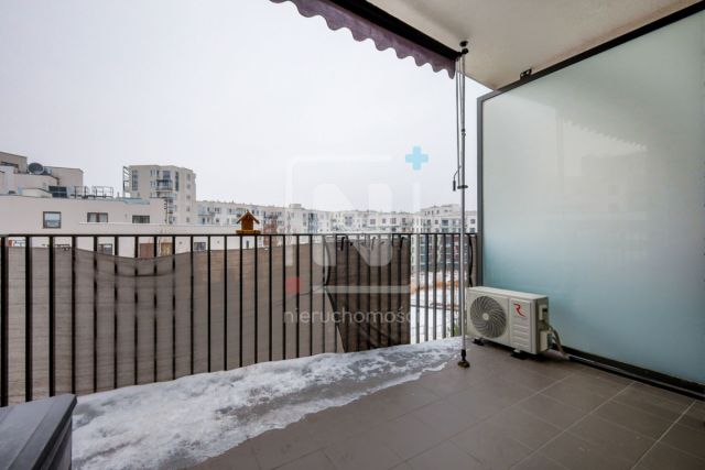 Mieszkanie 2-pokojowe Warszawa Ursynów, ul. Pieskowa Skała. Zdjęcie 15