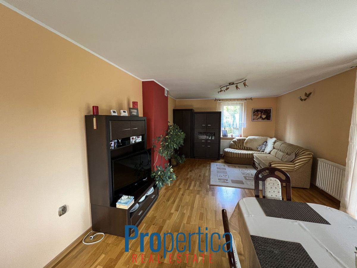 dom wolnostojący, 3 pokoje Nowy Gołymin. Zdjęcie 9