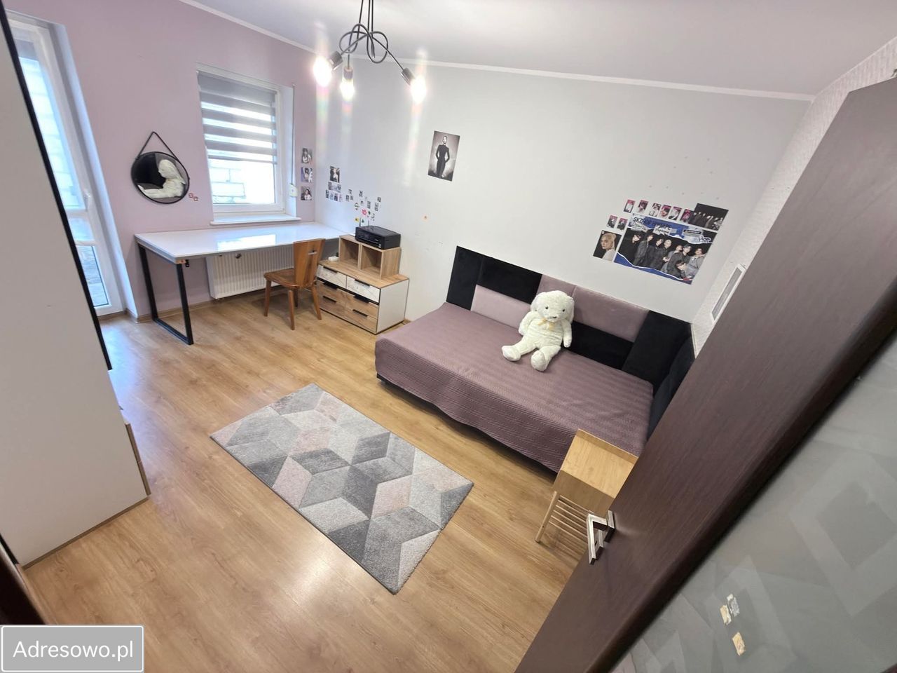 dom wolnostojący, 3 pokoje Rydzyna. Zdjęcie 8