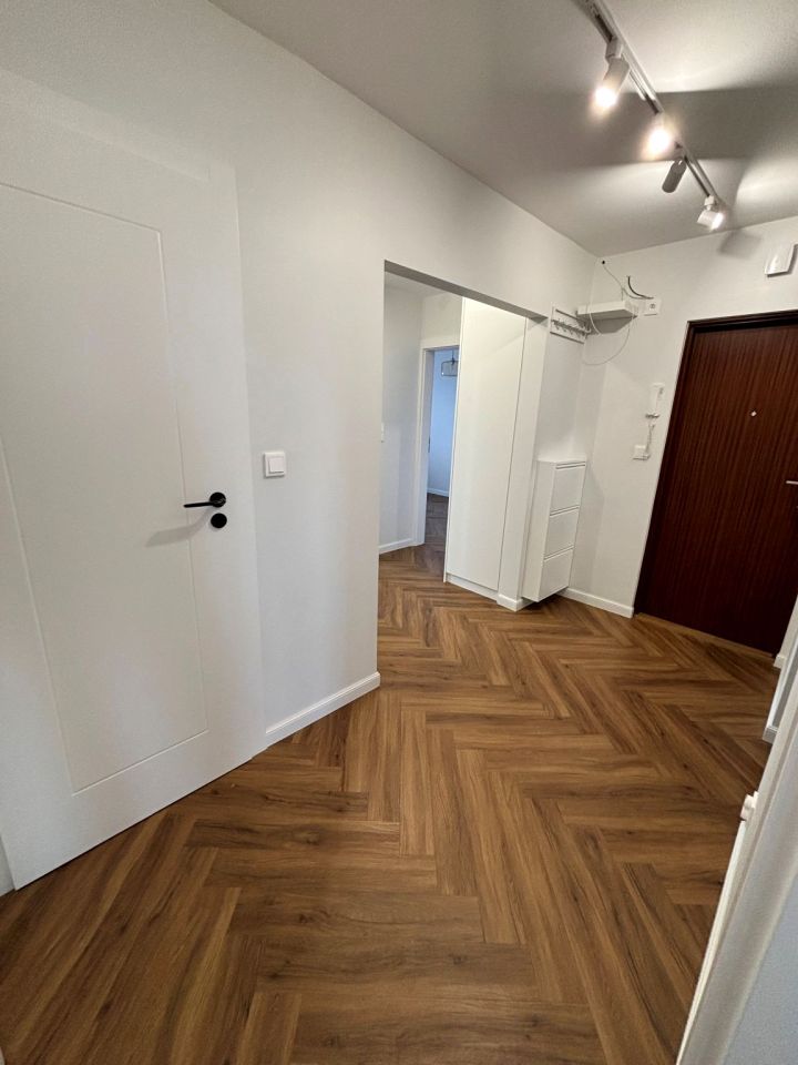 Mieszkanie 3-pokojowe Pruszków, ul. Działkowa. Zdjęcie 18