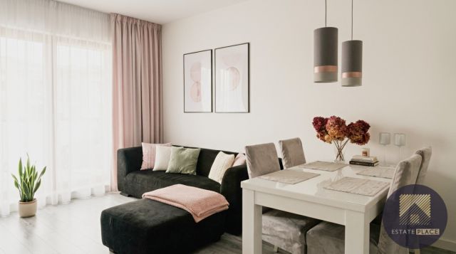 Mieszkanie 3-pokojowe Warszawa Mokotów, ul. Kłobucka. Zdjęcie 1