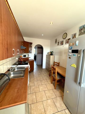 Mieszkanie 3-pokojowe Wieszkowo. Zdjęcie 8