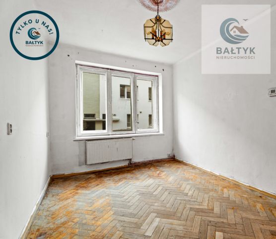 Mieszkanie 3-pokojowe Gdynia, ul. Mikołaja Reja. Zdjęcie 4