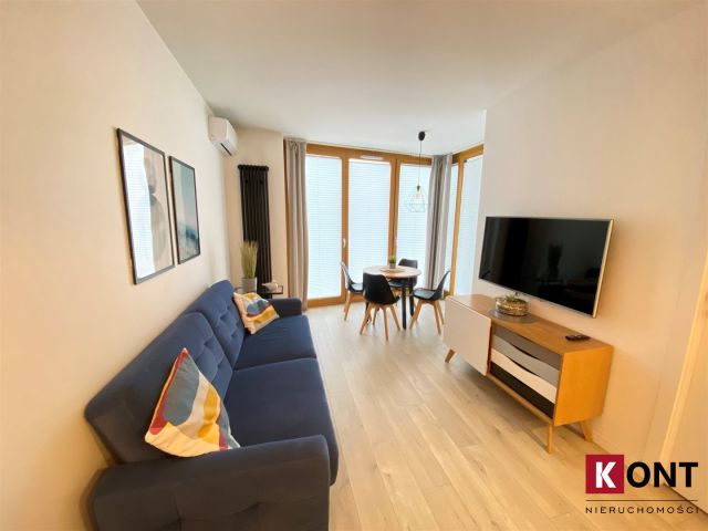 Mieszkanie 2-pokojowe Kraków Stare Miasto, ul. Masarska. Zdjęcie 11