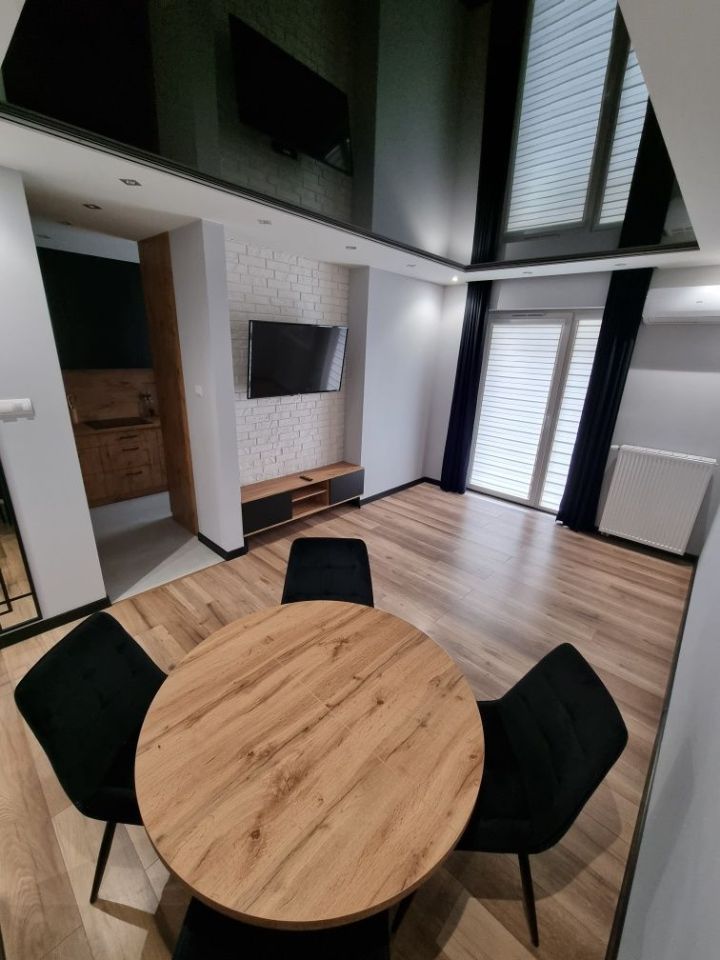 Mieszkanie 3-pokojowe Ostrołęka, ul. ppłk. Łukasza Cieplińskiego "Pługa". Zdjęcie 6