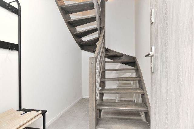 Mieszkanie 4-pokojowe Szczecin Pomorzany, al. Piastów. Zdjęcie 10