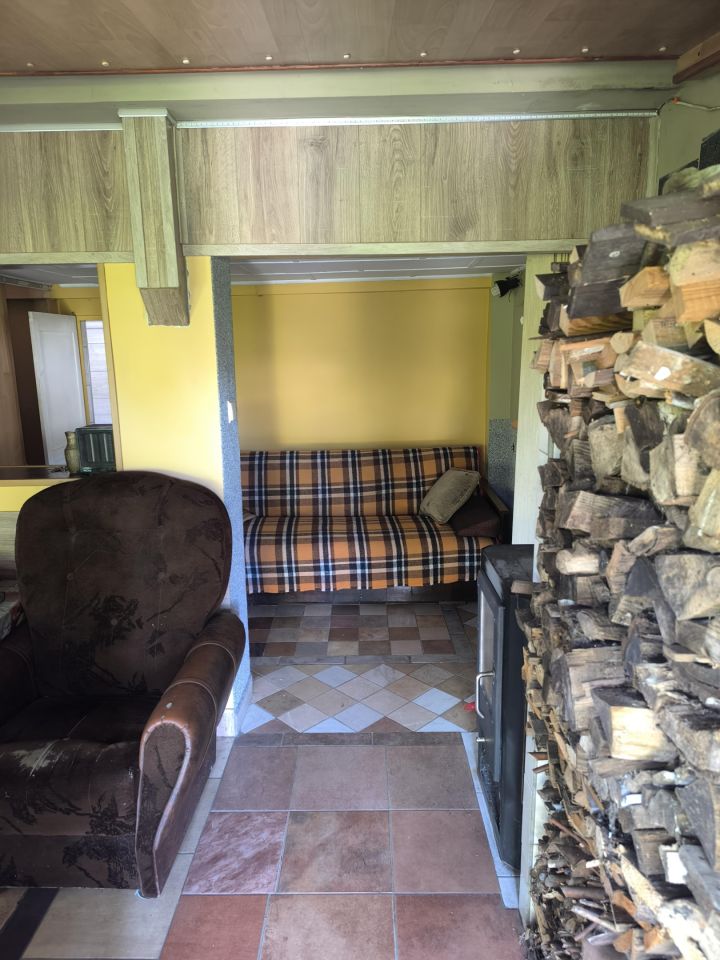 Działka rod Ostrów Wielkopolski, ul. Spichrzowa. Zdjęcie 2