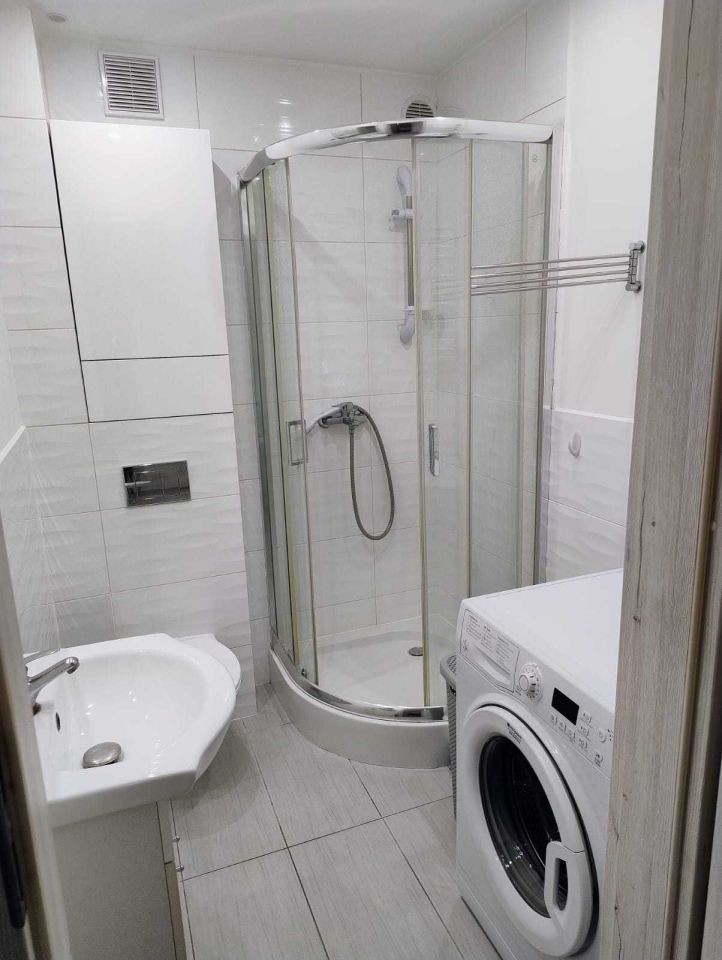 Mieszkanie 2-pokojowe Nowa Sól Centrum. Zdjęcie 5