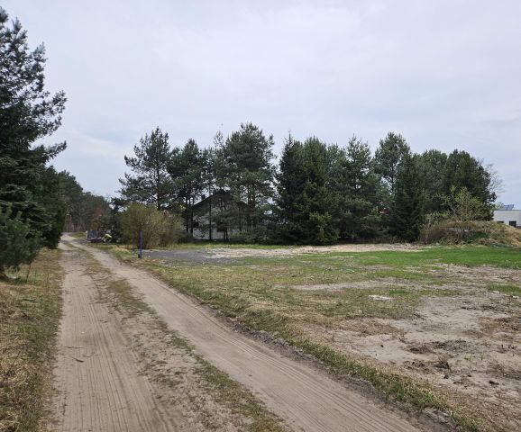 Działka budowlana Zielona Góra Barcikowice. Zdjęcie 1