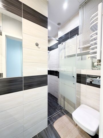 Mieszkanie 2-pokojowe Kraków, al. Zygmunta Krasińskiego. Zdjęcie 9