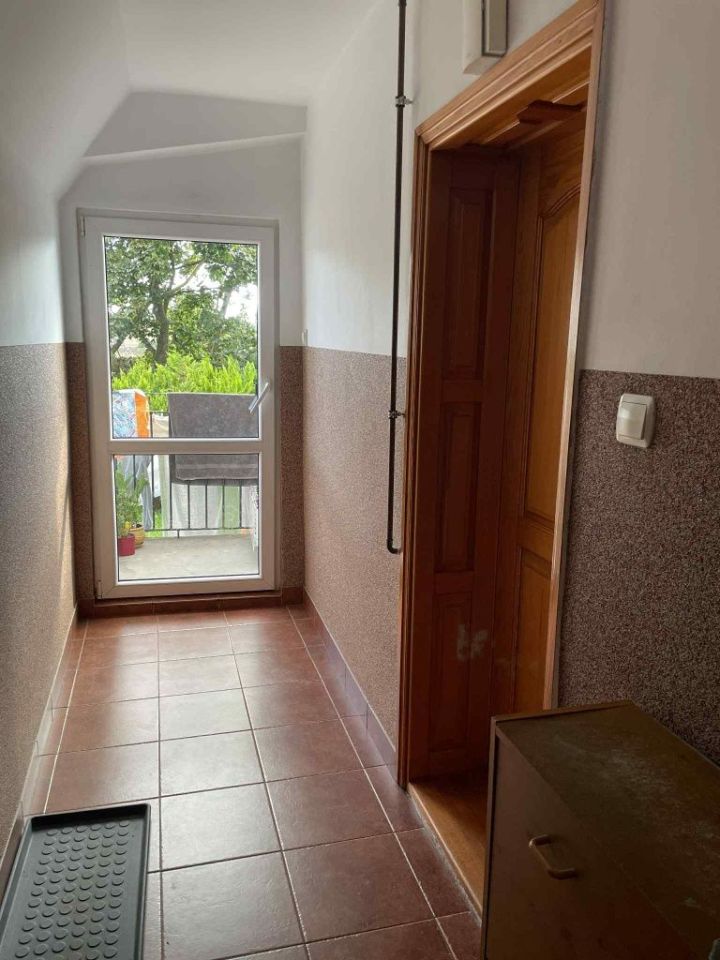 Mieszkanie 1-pokojowe Kamień Krajeński, ul. Poległych w Radzimiu. Zdjęcie 3