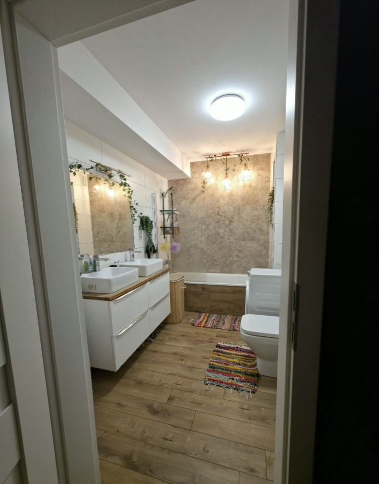 Mieszkanie 3-pokojowe Łańcut, ul. kard. Stefana Wyszyńskiego. Zdjęcie 8