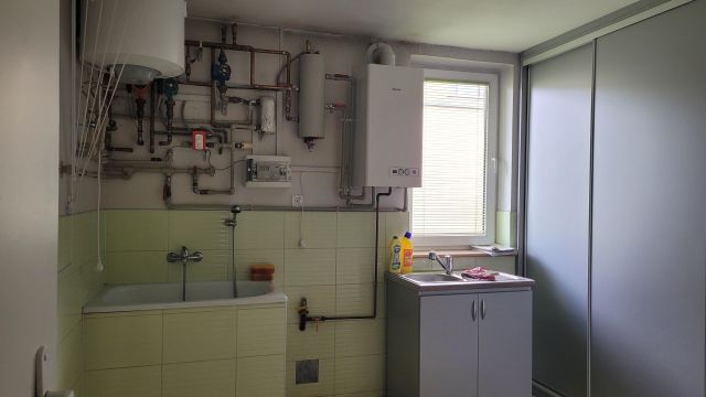 dom wolnostojący, 4 pokoje Kutno Łąkoszyn, ul. Powstania Styczniowego. Zdjęcie 7