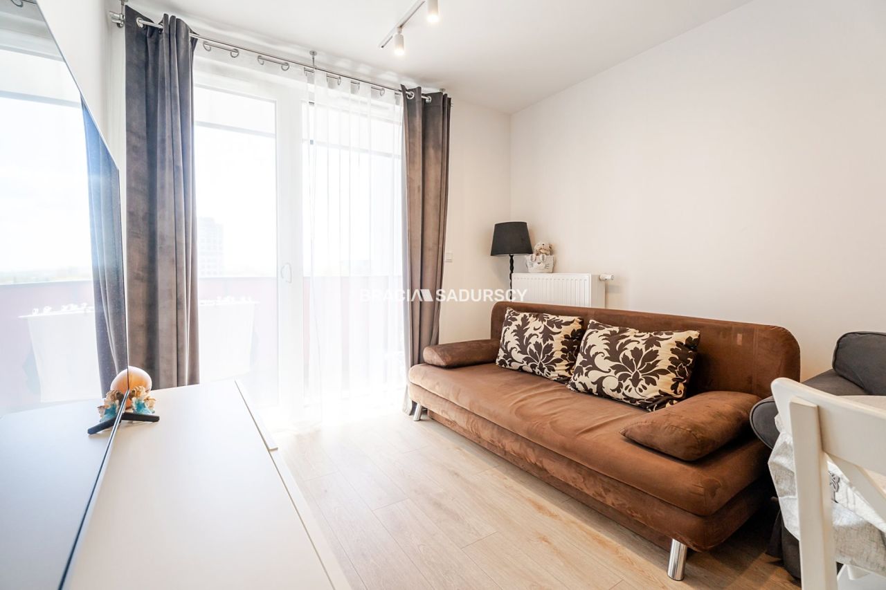 Mieszkanie 2-pokojowe Kraków Prądnik Czerwony, ul. płk. pil. Stefana Łaszkiewicza. Zdjęcie 27