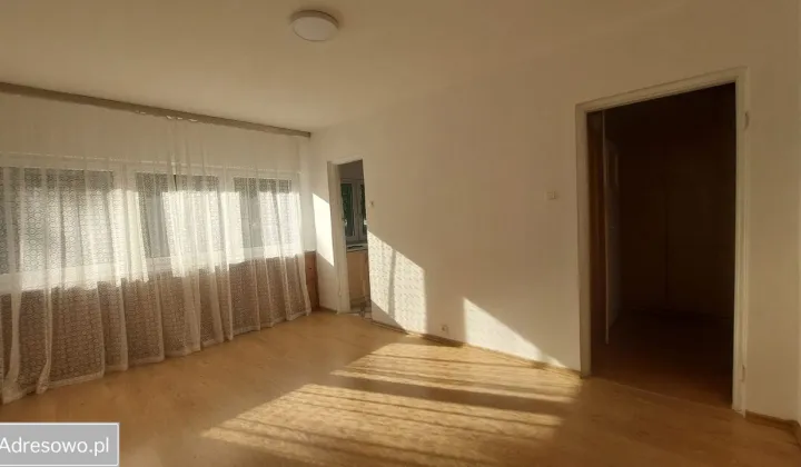 Mieszkanie 2-pokojowe Łódź Teofilów, ul. Aleksandrowska