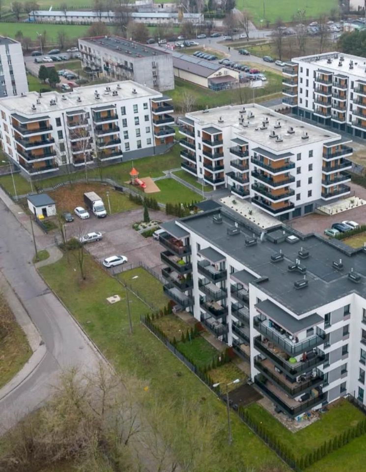 Mieszkanie 3-pokojowe Lipno, ul. Ekologiczna. Zdjęcie 7