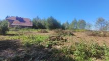 Działka rolno-budowlana Jabłonna Druga. Zdjęcie 4