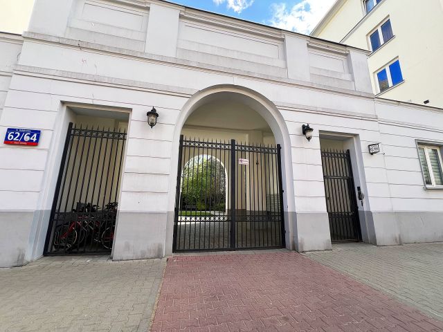 Mieszkanie 2-pokojowe Warszawa Ochota, ul. Białobrzeska. Zdjęcie 19