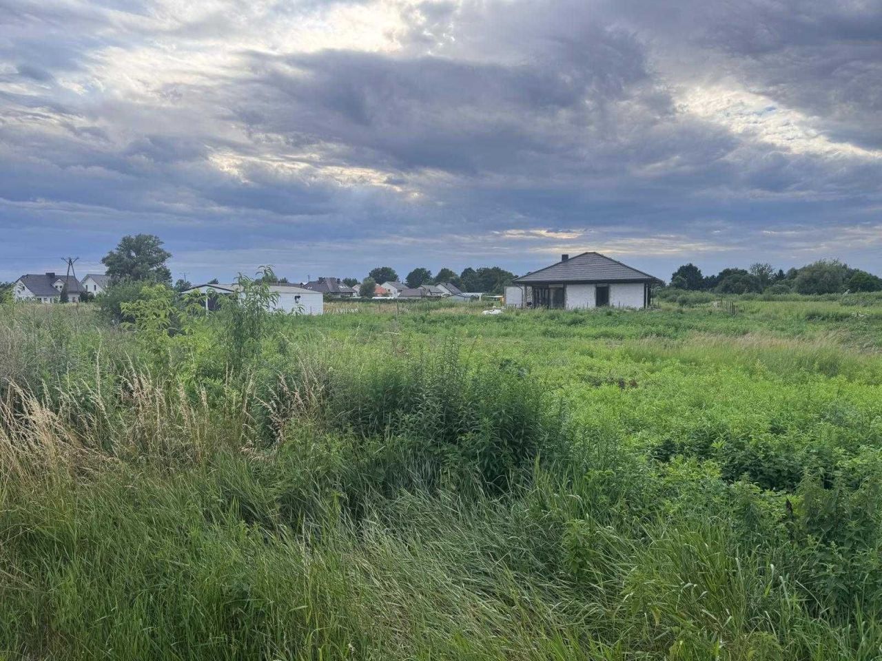 Działka budowlana Słubice, ul. Nocznickiego. Zdjęcie 6