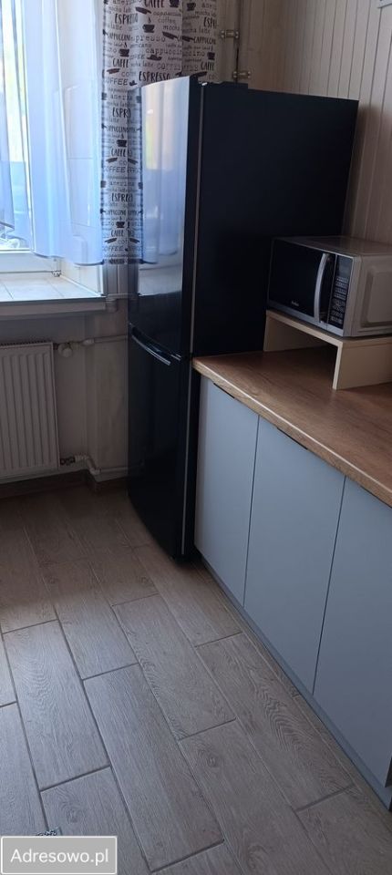 Mieszkanie 1-pokojowe Warszawa Praga-Północ, ul. 11 Listopada. Zdjęcie 4