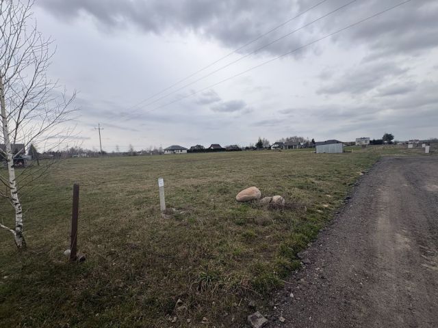Działka budowlana Kąkolewnica, ul. Świerkowa. Zdjęcie 1