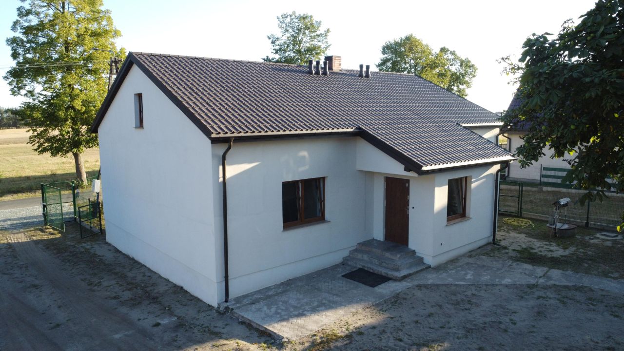 siedlisko, 3 pokoje Kamionka. Zdjęcie 10