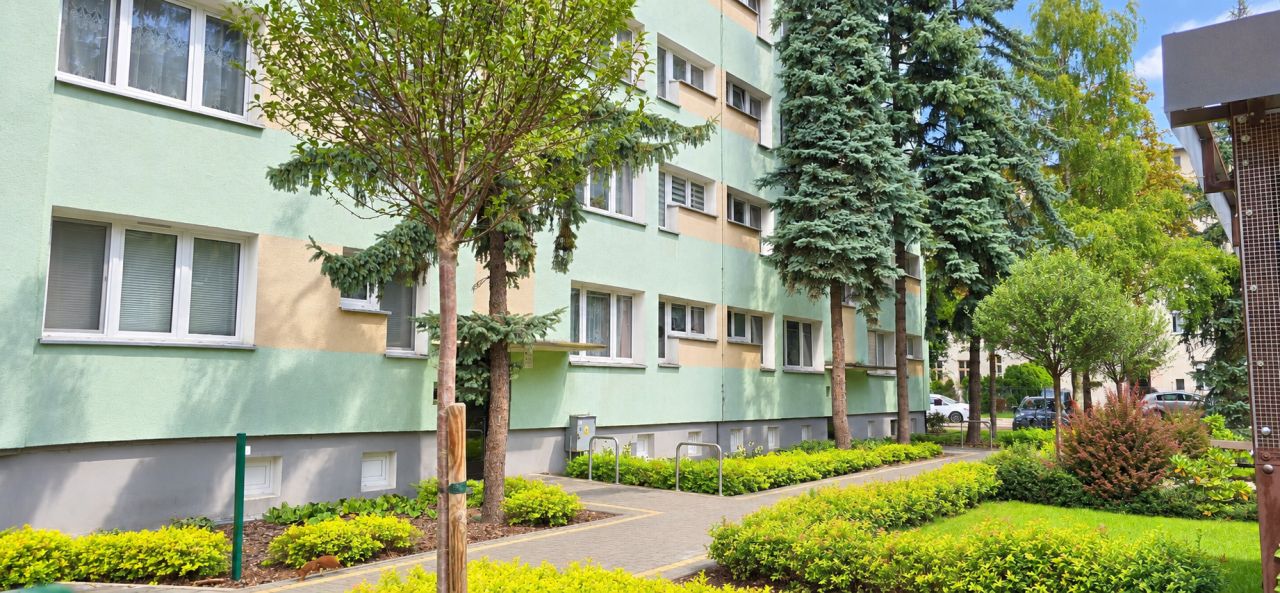 Mieszkanie 3-pokojowe Toruń Bydgoskie Przedmieście, ul. Zygmunta Krasińskiego. Zdjęcie 19