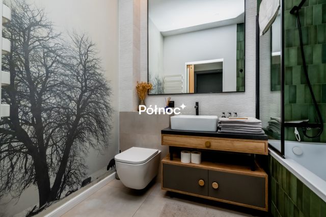 dom wolnostojący, 5 pokoi Białowieża, ul. Kamienne Bagno. Zdjęcie 46