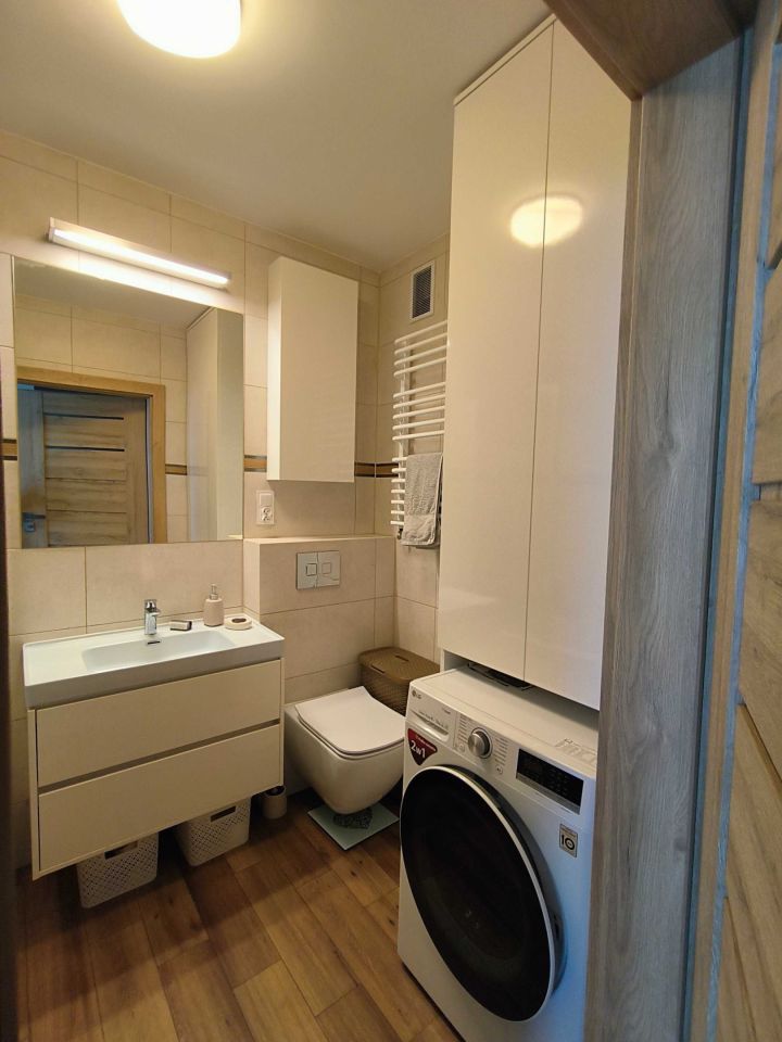Mieszkanie 3-pokojowe Rawicz. Zdjęcie 6