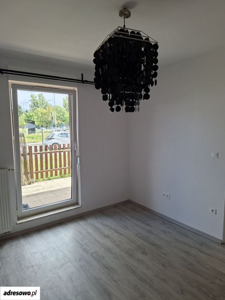 Mieszkanie 2-pokojowe Wrocław Krzyki, ul. Agrestowa. Zdjęcie 11