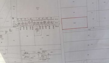 Działka inwestycyjna Bodzanów