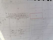 Działka inwestycyjna Bodzanów