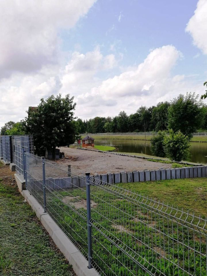 dom wolnostojący, 3 pokoje Półwiesk Mały. Zdjęcie 5