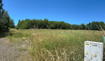 Działka budowlana Włodowice